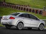 Fiat Linea 2014 года (BR)